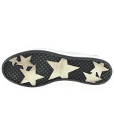 JIMMY CHOO（ジミーチュー）スニーカー 白 サイズ:EU36(22.5cm位) レディース/2200624648086