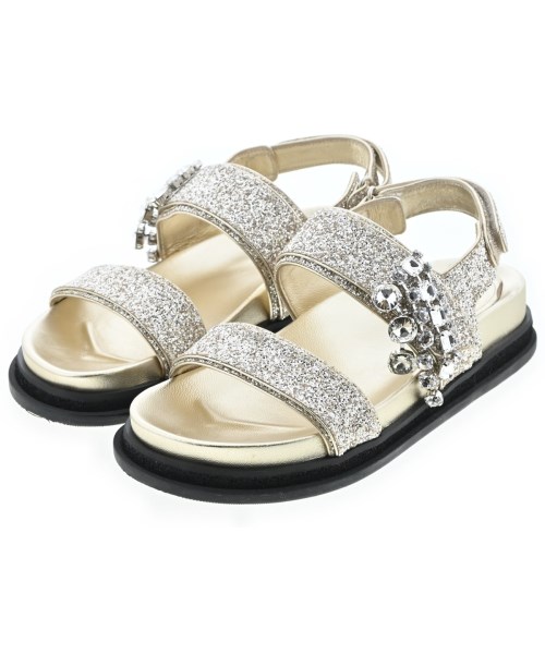 ジミーチュー(JIMMY CHOO)のJIMMY CHOO サンダル