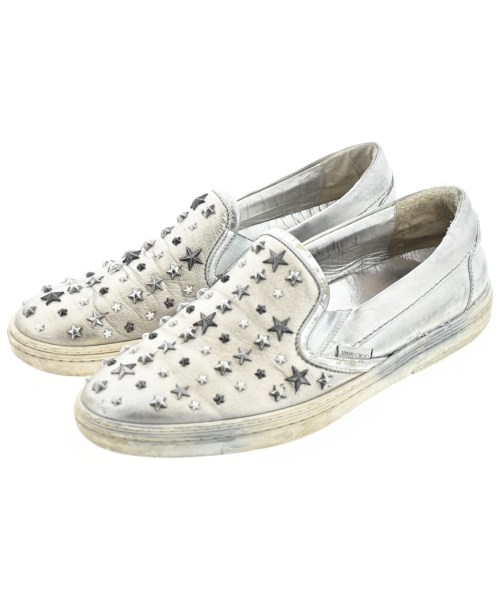 ジミーチュー(JIMMY CHOO)のJIMMY CHOO スニーカー