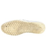 JIMMY CHOO（ジミーチュー）スニーカー シルバー サイズ:EU41(26cm位) メンズ/2200624977018