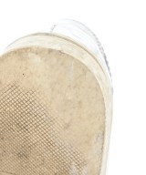 JIMMY CHOO（ジミーチュー）スニーカー シルバー サイズ:EU41(26cm位) メンズ/2200624977018