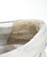 JIMMY CHOO（ジミーチュー）スニーカー シルバー サイズ:EU41(26cm位) メンズ/2200624977018