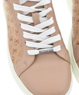 JIMMY CHOO（ジミーチュー）スニーカー 茶 サイズ:EU38(24.5cm位) レディース/2200625892082