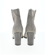 JIMMY CHOO（ジミーチュー）ブーツ グレー サイズ:EU36(22.5cm位) レディース/2200626338244