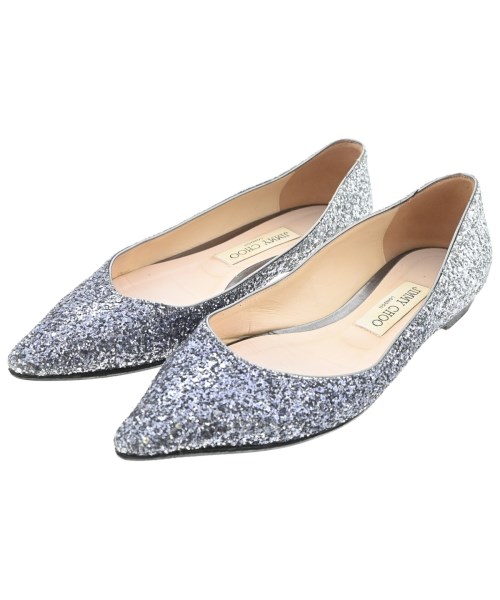 ジミーチュー(JIMMY CHOO)のJIMMY CHOO シューズ（その他）