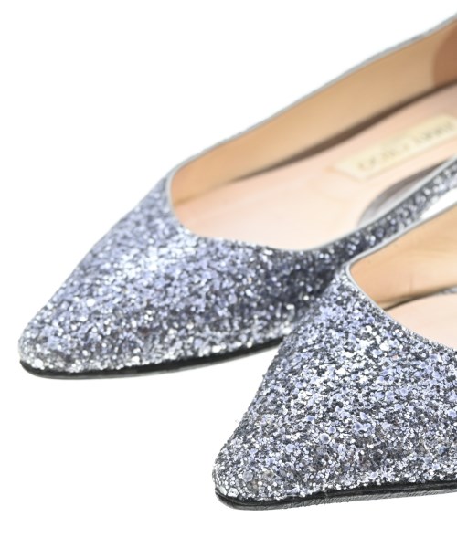 JIMMY CHOO（ジミーチュー）その他 シルバー サイズ:EU37(23.5cm位) レディース/2200626304416