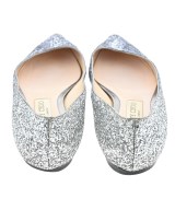 JIMMY CHOO（ジミーチュー）その他 シルバー サイズ:EU37(23.5cm位) レディース/2200626304416