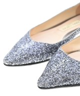 JIMMY CHOO（ジミーチュー）その他 シルバー サイズ:EU37(23.5cm位) レディース/2200626304416