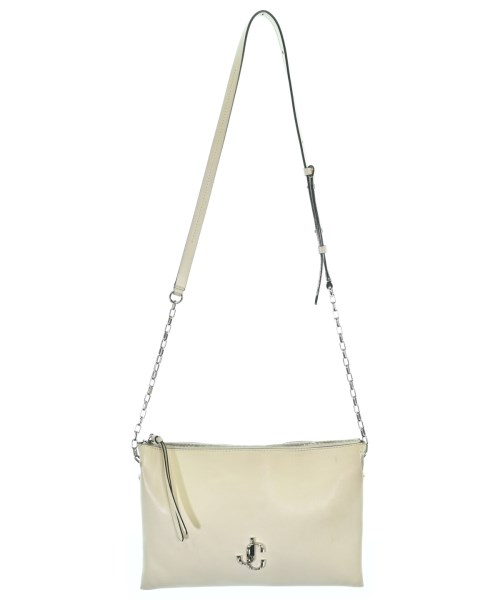 JIMMY CHOO ショルダーバッグ