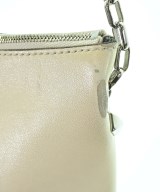 JIMMY CHOO（ジミーチュー）ショルダーバッグ 白 サイズ:- レディース/2200626366018