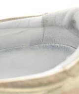 JIMMY CHOO（ジミーチュー）スニーカー ゴールド サイズ:EU38 1/2(25cm位) レディース/2200626366025