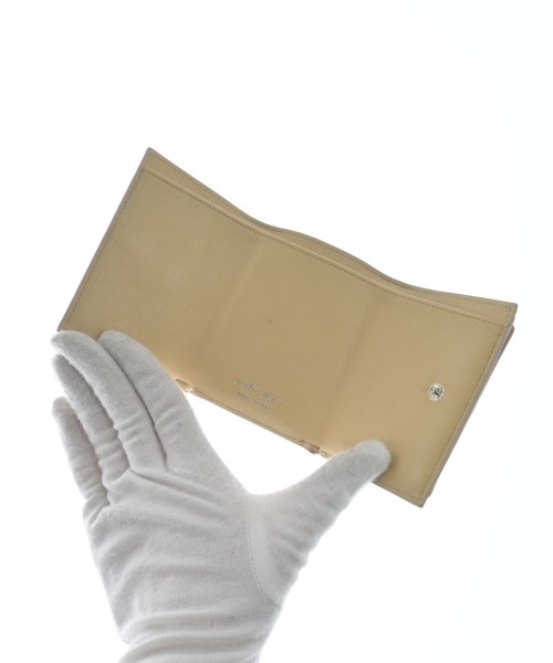 JIMMY CHOO（ジミーチュー）財布・コインケース シルバー サイズ:- レディース/2200628333322