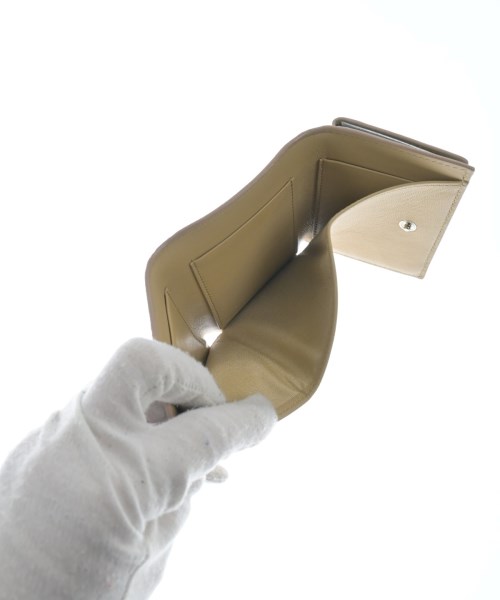 JIMMY CHOO（ジミーチュー）財布・コインケース シルバー サイズ:- レディース/2200628333322