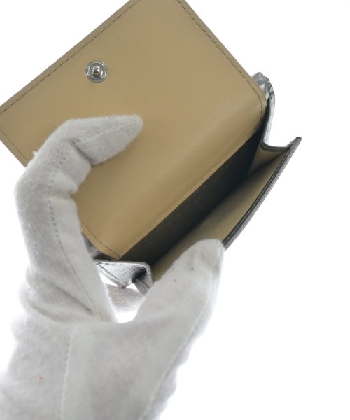 JIMMY CHOO（ジミーチュー）財布・コインケース シルバー サイズ:- レディース/2200628333322