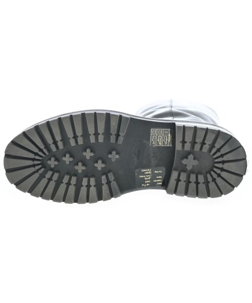 JIMMY CHOO（ジミーチュー）ブーツ 黒 サイズ:EU36(22.5cm位) レディース/2200629183018