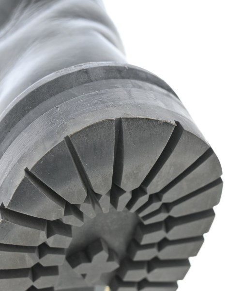 JIMMY CHOO（ジミーチュー）ブーツ 黒 サイズ:EU36(22.5cm位) レディース/2200629183018