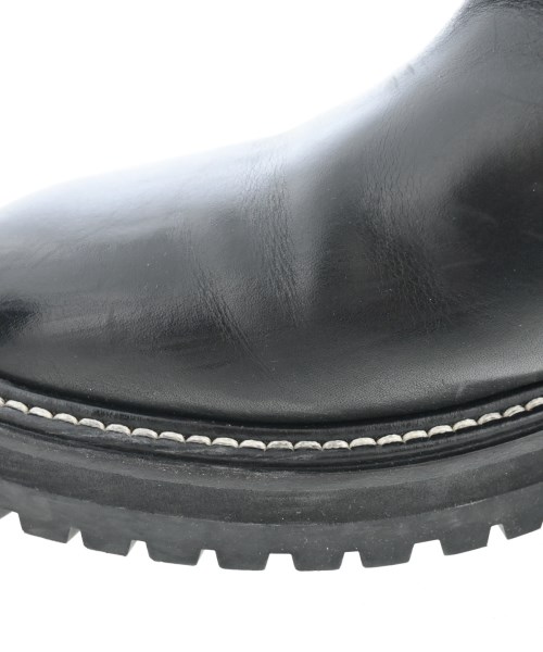 JIMMY CHOO（ジミーチュー）ブーツ 黒 サイズ:EU36(22.5cm位) レディース/2200629183018