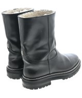 JIMMY CHOO（ジミーチュー）ブーツ 黒 サイズ:EU36(22.5cm位) レディース/2200629183018
