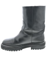 JIMMY CHOO（ジミーチュー）ブーツ 黒 サイズ:EU36(22.5cm位) レディース/2200629183018