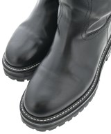 JIMMY CHOO（ジミーチュー）ブーツ 黒 サイズ:EU36(22.5cm位) レディース/2200629183018