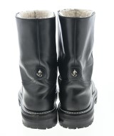 JIMMY CHOO（ジミーチュー）ブーツ 黒 サイズ:EU36(22.5cm位) レディース/2200629183018