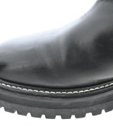 JIMMY CHOO（ジミーチュー）ブーツ 黒 サイズ:EU36(22.5cm位) レディース/2200629183018