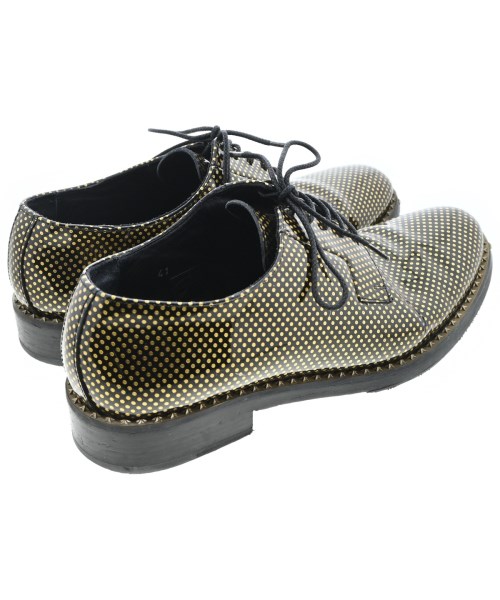 JIMMY CHOO（ジミーチュー）ビジネス・ドレスシューズ 黒 サイズ:EU41(26cm位) メンズ/2200629239012