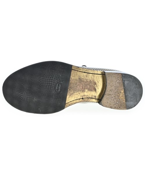 JIMMY CHOO（ジミーチュー）ビジネス・ドレスシューズ 黒 サイズ:EU41(26cm位) メンズ/2200629239012