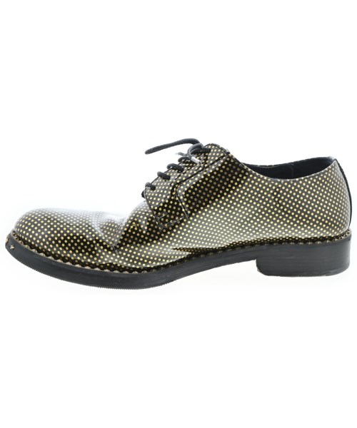 JIMMY CHOO（ジミーチュー）ビジネス・ドレスシューズ 黒 サイズ:EU41(26cm位) メンズ/2200629239012