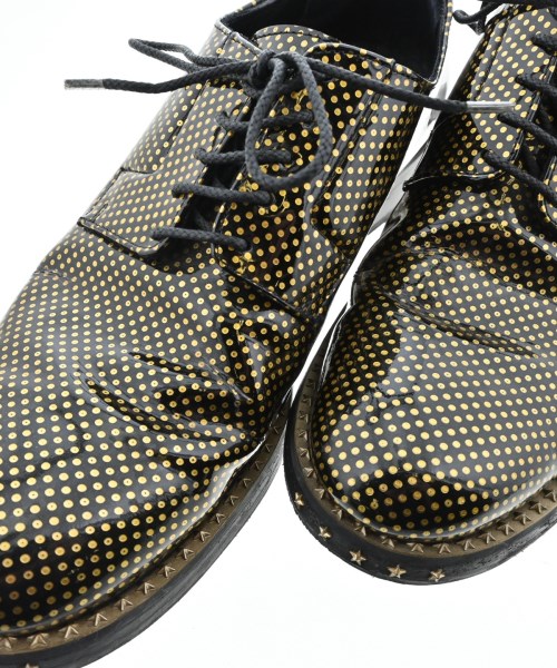 JIMMY CHOO（ジミーチュー）ビジネス・ドレスシューズ 黒 サイズ:EU41(26cm位) メンズ/2200629239012