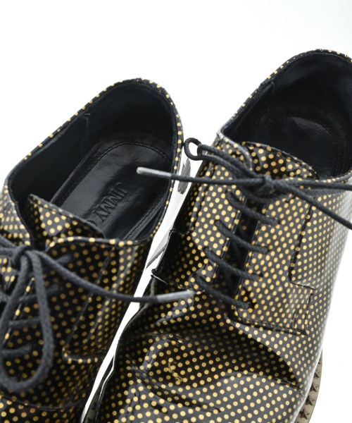 JIMMY CHOO（ジミーチュー）ビジネス・ドレスシューズ 黒 サイズ:EU41(26cm位) メンズ/2200629239012