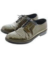 JIMMY CHOO（ジミーチュー）ビジネス・ドレスシューズ 黒 サイズ:EU41(26cm位) メンズ/2200629239012