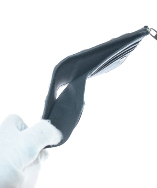 JIMMY CHOO（ジミーチュー）財布・コインケース 黒 サイズ:- レディース/2200629266018