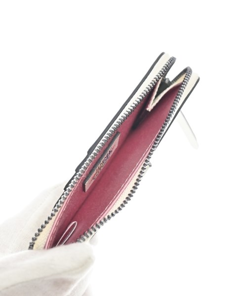 JIMMY CHOO（ジミーチュー）財布・コインケース 白 サイズ:- レディース/2200630292013