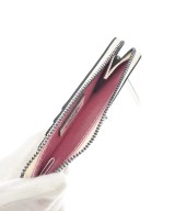 JIMMY CHOO（ジミーチュー）財布・コインケース 白 サイズ:- レディース/2200630292013