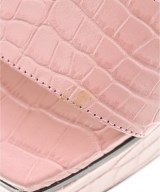 JIMMY CHOO（ジミーチュー）サンダル ピンク サイズ:EU36(22.5cm位) レディース/2200623753163