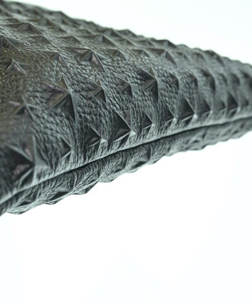 JIMMY CHOO（ジミーチュー）クラッチバッグ 黒 サイズ:- メンズ/2200631398110