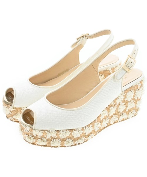 ジミーチュー(JIMMY CHOO)のJIMMY CHOO サンダル