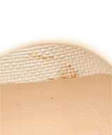 JIMMY CHOO（ジミーチュー）サンダル 白 サイズ:EU36(22.5cm位) レディース/2200613181051