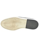 JIMMY CHOO（ジミーチュー）スニーカー 黒 サイズ:EU39 1/2(26cm位) レディース/2200619588038