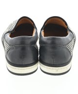 JIMMY CHOO（ジミーチュー）スニーカー 黒 サイズ:EU39 1/2(26cm位) レディース/2200619588038