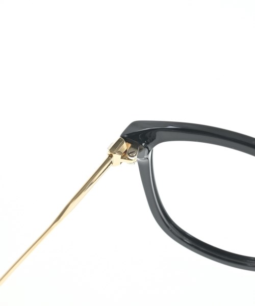 JIMMY CHOO（ジミーチュー）メガネ 黒 サイズ:- レディース/2200632958030