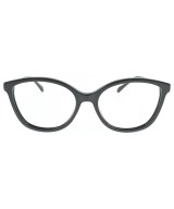 JIMMY CHOO（ジミーチュー）メガネ 黒 サイズ:- レディース/2200632958030