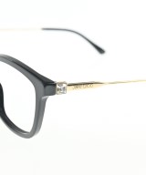 JIMMY CHOO（ジミーチュー）メガネ 黒 サイズ:- レディース/2200632958030