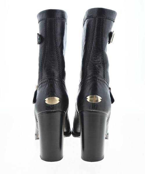 JIMMY CHOO（ジミーチュー）ブーツ 黒 サイズ:EU36(22.5cm位) レディース/2200632745012
