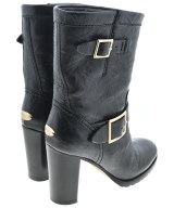 JIMMY CHOO（ジミーチュー）ブーツ 黒 サイズ:EU36(22.5cm位) レディース/2200632745012