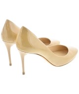 JIMMY CHOO（ジミーチュー）パンプス ベージュ サイズ:EU36(22.5cm位) レディース/2200633125042