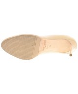 JIMMY CHOO（ジミーチュー）パンプス ベージュ サイズ:EU36(22.5cm位) レディース/2200633125042