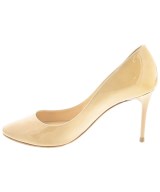 JIMMY CHOO（ジミーチュー）パンプス ベージュ サイズ:EU36(22.5cm位) レディース/2200633125042