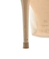 JIMMY CHOO（ジミーチュー）パンプス ベージュ サイズ:EU36(22.5cm位) レディース/2200633125042